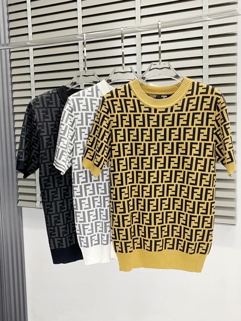 Fendi T-Shirts